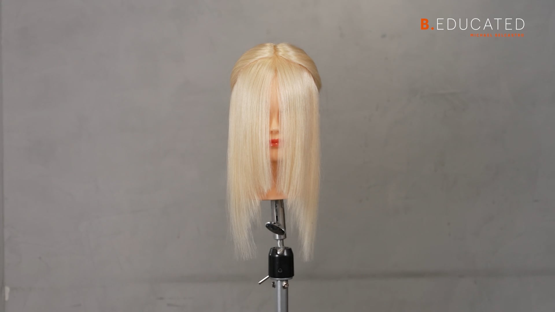 Balanced Face Framing